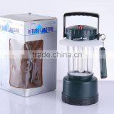 7W or 9W U Rechargeable Camping Lantern/camping Light