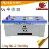 Best Price for Dry Cell N100 Lithium Battery 12v 100ah Quality Choice thumbnail-5
