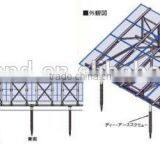 Solar Panel Bracket for Solar System thumbnail-2