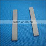 Tungsten/cemented/hard Carbide Plate for Wood Lathe,strips,zhuzhou Supplier thumbnail-1