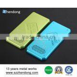 Metal Pressing Parts Metal and Plastic Housing for Electronic Products thumbnail-4