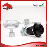 Coin Lockers Industrial Machinery tv Stand Storage Cam Lock thumbnail-1