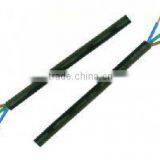 300 / 300V to 26 / 35KV Copper Core Pvc Insulated Flame Retardant Ables 105 C thumbnail-1