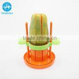 Ultra Sharp Easy to Cut Papaya Slicer thumbnail-1