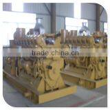 CE ISO Approved 10-1000kw Biomass Generator/natural Gas Generator/biogas Generator/electric Power Generator thumbnail-5