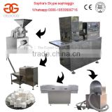 Hot Sale Cube Sugar Product Line To Make Different Sizes Sugar Cube