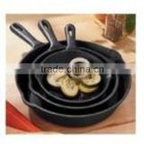 we sell cast iron sizzler plate