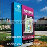 Indoor and Outdoor Advertising Sign Board