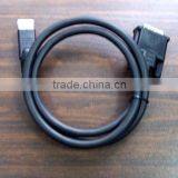 HDMI-DVI Cable (model# HDMI-DVI 02) thumbnail-1