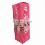 Gift & Craft Industrial Use and Paperboard/Art Paper Paper Type Retail Box thumbnail-1