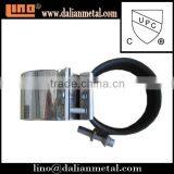 Cheap Price Hdpe Pipe Coupling With UPC Approval thumbnail-1