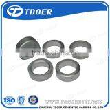 8mm Men s Tungsten Carbide Ring thumbnail-6