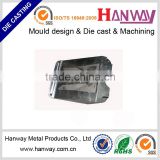 Guangdong custom die casting mold, aluminum die casting mould, zinc die casting mold, CNC with oem service