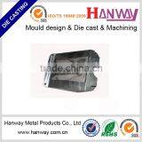 Custom Aluminum Die Casting Mould With CNC Service thumbnail-2