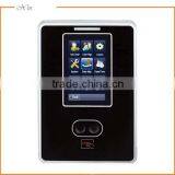 TCP/IP USB Communication Network Mi-fare Card and Infrared Color Camera Wall Time Clock Biometric Face Time Attendance Reader thumbnail-3