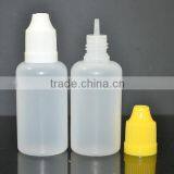 30ml Plastic Bottle/30ml e Liquid Box Packaging thumbnail-3