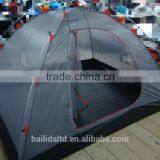 Transparents 1 Person Simple Caming Tent thumbnail-1