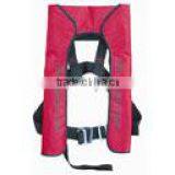 Marine Life Saving Co2 Gas Inflatable Life Jacket 150n thumbnail-2