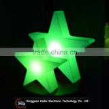 new table lamp with remote control RGB Color Changing battery dream led table lamp made in China