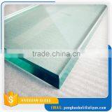 3-12mm Clear/tinted Float Glass