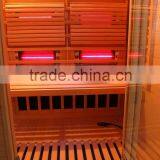 Far Infrared Family Sauna Room Health and Wellness Products thumbnail-4