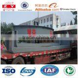 High Quality Shallow Layer Air Floatation Machine Waste Water Treatment Equipment thumbnail-5