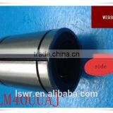 Linear Running Bearing LM6UU AJ thumbnail-2