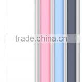 Factory Cheap Price 20000 Mah Super Fast Charging Double USB Portable Smart Color Power Bank thumbnail-3