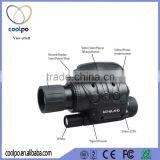 Digital Recon Night Vision Monocular 4x/6x/7x Can View 300-700m