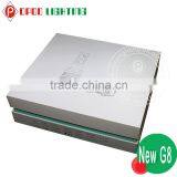 Brightest Motorcycle Headlamp,G8 6000lm Motorcycle Headlamp thumbnail-6