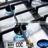 Best Prices Europe Range Gas Cookers thumbnail-5
