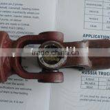 UMZ TRACTOR PARTS
