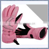 Good Quality Winter Waterproof Ski Glove Sport gloves
