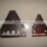 Combine Harvester Cutting Blade thumbnail-1