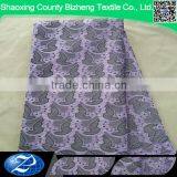 High Quality Big Swiss Voile African Lace Swiss Voile Lace Fabric for Dress Women thumbnail-1