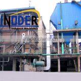 Supply Coal/Biomass Fired DZL Coal Fired Steam Boiler -SINODER thumbnail-2