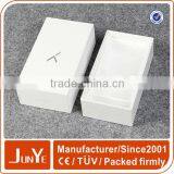 Matte Gift Clamshell Box for Cell Phone Accessory Packing thumbnail-4