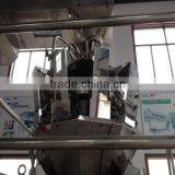 Dry Food Coconut Automatic Preformed Pouch Packing Machine thumbnail-3