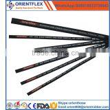 Rubber Hydraulic Hose SAE100 R1 Tubing For Sale thumbnail-1