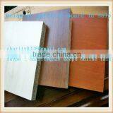 Melamine Chipboard Pvc Edging