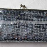 Beading Clutch Evening Bag