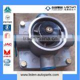 Relay Valve FOTON JAC Dongfeng ShacmanTruck 1338135601050 thumbnail-1