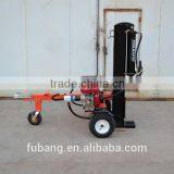 Hot Selling 42t 610mm Log Cutter From Laizhou China