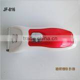 Dog Grooming Clippers, Plastic Stainless Pet Razor & Pet Hair Trimmer JF-816 thumbnail-1