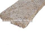 China Acoustic Wood Wool Acoustic Mineral Wool Ceiling Panel thumbnail-2