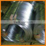 Stainless steel wire