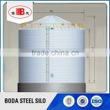1000t Steel Storage Silo thumbnail-6