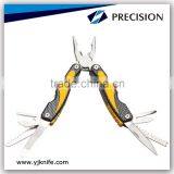 Crimping Plier With Aluminum thumbnail-1