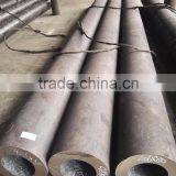 A335 P9 ALLOY SEAMLESS STEEL PIPE WITH BLACK COATING ,PLASTIC CAPS thumbnail-3