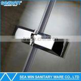 Top Quality Complete Enclosed Simple Shower Enclosure for Home Use thumbnail-3